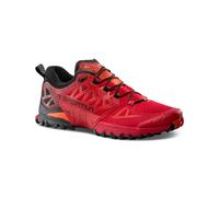 La Sportiva - Zapatillas de trail - Bushido III GTX M Tango Red/Black - Talla 42.5 - Rojo Rojo 42.5