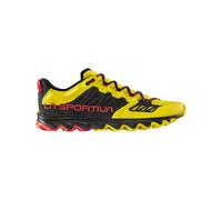 Zapatillas de Trail La Sportiva Helios Iii Hombre Yellow/Black 45