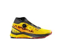 La Sportiva - Zapatillas de trail - Jackal II Boa Yellow/Black - Talla 45,5 - Amarillo Amarillo 45.5