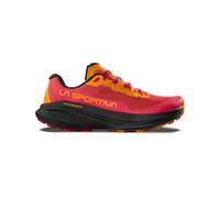 La Sportiva - Zapatillas de trail - Prodigio 2 W Mineral Red/Azalea - Talla 39 - Rojo Rojo 39