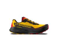 La Sportiva - Zapatillas de trail - Prodigio 2 Yellow/Black - Talla 44 - Amarillo Amarillo 44