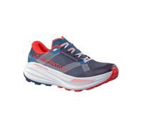 La Sportiva - Zapatillas de trail - Prodigio Max Night Sky/Mountain Red - Talla 46 - Azul Azul 46