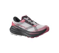 La Sportiva - Zapatillas de trail - Prodigio Max W Chalk/Rosebay para Mujer - Talla 41 - Gris Gris 41