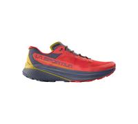 La Sportiva - Zapatillas de trail - Prodigio Mountain Red/Night Sky - Talla 42 - Rojo Rojo 42