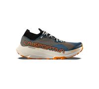 La Sportiva - Zapatillas de trail - Prodigio Pro Hurricane/Apricot - Talla 42.5 - Azul Azul 42.5