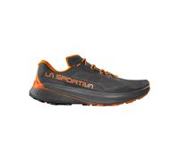 La Sportiva - Zapatillas de trail - Prodigio W Mineral/Carbon para Mujer - Talla 39.5 - Gris Gris 39.5