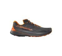 La Sportiva - Zapatillas de trail - Prodigio W Mineral/Carbon para Mujer - Talla 40,5 - Gris Gris 40.5