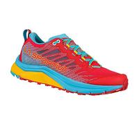 LA SPORTIVA Zapatillas de Trail Running Marca Modelo Jackal II Woman Hibiscus/Malibu Blue