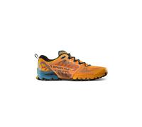LA SPORTIVA Zapatillas de trail running para hombre Bushido III GTX naranja | 43 1/2