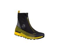 LA SPORTIVA Zapatillas de trail running para hombre Cyklon Cross GTX negro | 42 1/2