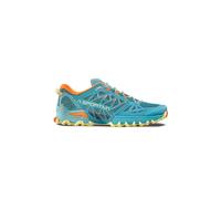 LA SPORTIVA Zapatillas de trail running para mujer Bushido III azul | 37 1/2
