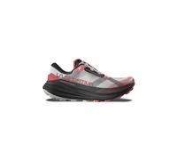 Zapatillas de trail la sportiva prodigio max mujer gris/coral 40