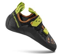 La Sportiva Tarantula Caballeros Calzado para escalada 43.5 Verde claro