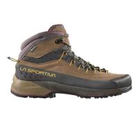 La Sportiva Zapatillas para hombre TX4 Evo Mid GTX, transparente, 47 EU