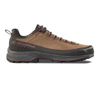 LA SPORTIVA Zapatillas para hombre TX5 Evo GTX Mocha Redwood, 43