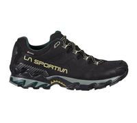 LA SPORTIVA Zapatillas para hombre Ultra Raptor II Leather Wide GTX, Black Cedar, 47.5 EU