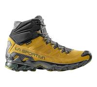 LA SPORTIVA Zapatillas para hombre Ultra Raptor II Mid Leather GTX, transparente, 44.5 EU