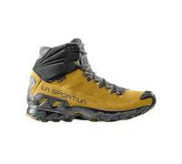 Calzado de senderismo para hombre La Sportiva Ultra Raptor II Mid Leather GTX Talla de zapato (EU): 44 / Color: negro