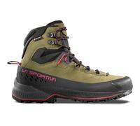 LA SPORTIVA Zapatillas para mujer TX5 Evo Mid GTX, transparente, 42 EU