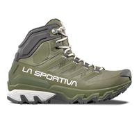 LA SPORTIVA Zapatillas para mujer Ultra Raptor 3 Mid GTX, transparente, 41 EU