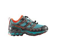 LA SPORTIVA Zapatillas para niños Ultra Raptor II JR GTX, transparente, 33 EU