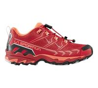 LA SPORTIVA Zapatillas para niños Ultra Raptor II JR, transparente, 31 EU