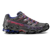 LA SPORTIVA Zapatillas Ultra Raptor II GTX para mujer, Transparente, 38 EU