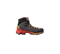 LA SPORTIVA Zapatos de montaña para hombre Aequilibrium Hike GTX gris | 43 1/2