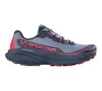 LA SPORTIVA Zapatos para mujer Prodigio 2, transparente, 41 EU