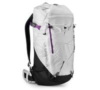 La Sportiva ZEMP002 Granite 32 - Mochila, Tiza/Negro, M-L, Para uso en exteriores