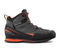 La Sportiva ZFAS054 Boulder X Mid GTX, Marco de carbono, 26.0 cm