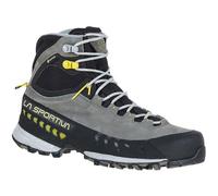 La Sportiva ZFHS123 Raspoltiva TX5 GTX WOMAN Traverse X5 Gore-Tex Mujer, arcilla/sererie, 6.5 US