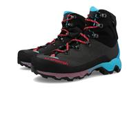 La Sportiva ZFHS140 Equilibium Trek GTX - Zapatillas para mujer