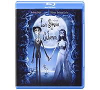 La sposa cadavere [Italia] [Blu-ray]