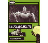 La Sposa Del Mostro [Italia] [DVD]
