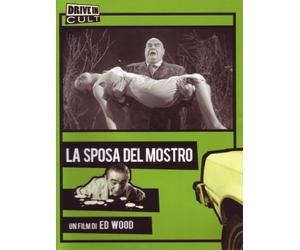 La Sposa Del Mostro [Italia] [DVD]