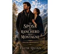 La sposa del ranchero delle montagne