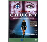 La Sposa Di Chuck [Italia] [DVD]