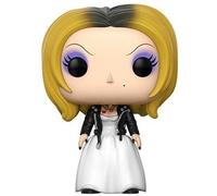 La Sposa di Chucky Funko POP Film Vinile Figura Tiffany 9 cm