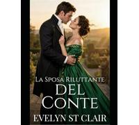 La Sposa Riluttante del Conte