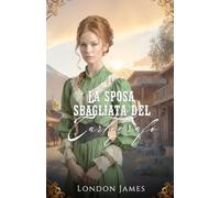 La sposa sbagliata del cartografo (L'Agenzia Matrimoniale di Miss Mabel)