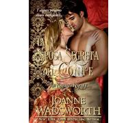 La Sposa Segreta del Conte: Un Romanzo Regency: 4 (Spose Della Reggenza)