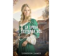 La Sposa Testarda del Fabbro (L'Agenzia Matrimoniale di Miss Mabel)