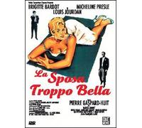 La Sposa Troppo Bella [Italia] [DVD]