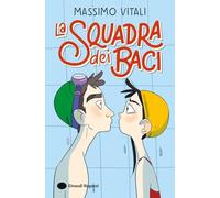 La Squadra dei Baci (Varia)