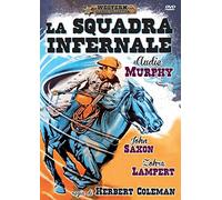 La squadra infernale [Italia] [DVD]