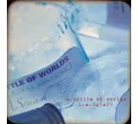 La Squash - A Bottle of Worlds