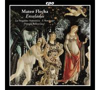 La Stagione Armonica - Flecha: La Justa El Jubilate El Fuego