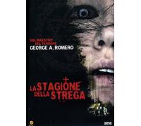 La Stagione Della Strega [Italia] [DVD]