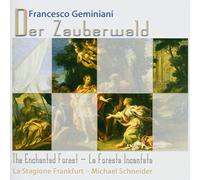 La Stagione Frankfurt - Der Zauberwald